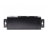 StarTech.com 7-Port Industrial USB Hub 10Gbps Hub, Metal, Mountable, TAA - De onderkant
