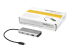 StarTech.com 4-poorts USB-C hub 10 Gbps - Linkerhoek