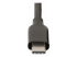 StarTech.com 3m Actieve USB-C Kabel, USB 3.2 10Gbps, 60W, 8K 60Hz - Close-up