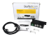 StarTech.com Rackmount USB 2.0 Hub - Voorkant
