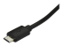StarTech.com USB 2.0 USB-C naar Micro B kabel 1m - Close-up