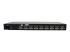 StarTech.com 8-poort Rack USB VGA KVM-switch met Audio (inclusief Audiokabels) - Rug