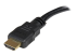 StarTech.com 20cm HDMI naar DVI-D Video adapter kabel - Close-up