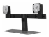 Dell MDS19 Dual Monitor Stand - Rechte hoek