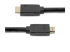 StarTech.com 15m CL2 High Speed HDMI kabel - Meerdere hoeken