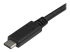 StarTech.com 2m USB C naar USB B printer kabel - Close-up