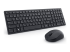 Dell Pro Compact Silent Keyboard and Mouse - Linkerhoek
