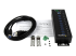 StarTech.com 10 poorts industriële USB 3.0 hub - Voorkant