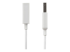 StarTech.com 1 m USB 2.0-verlengkabel A-naar-A - Voorkant