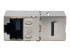 Eaton Tripp Lite Series Cat6 Straight Through Modular Shielded In Line Coupler RJ45 F/F - De onderkant