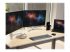 StarTech.com Dual monitor USB 3.0 docking station met HDMI - Rechte hoek