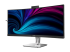 Philips 34B2U6603CH - 6000 Series - Rechte hoek