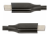 StarTech.com 3m Actieve USB-C Kabel, USB 3.2 10Gbps, 60W, 8K 60Hz - Meerdere hoeken