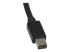 StarTech.com Mini DisplayPort naar DisplayPort multi-monitor splitter - Close-up