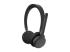 Lenovo - Headset - op oor - Rechte hoek