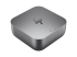 HP Thunderbolt Dock G6 - Linkerhoek