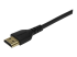 StarTech.com 2m Premium High Speed HDMI kabel met Ethernet voor computer, monitor, tv - Close-up