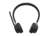 Lenovo - Headset - op oor - Voorkant