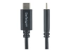 StarTech.com 1m USB-C kabel M/M - Meerdere hoeken