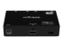 Startech 2x1 HDMI + VGA naar HDMI converter switch met automatische en prioriteitsomschakeling ? 1080p - Rug