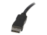 StarTech.com 3 m DisplayPort naar DVI Video Adapter Converter Kabel - Close-up