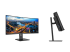 Philips B Line 346B1C - Meerdere hoeken