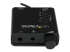 StarTech.com USB-stereoaudioadapter externe geluidskaart met SPDIF digitale audio - 