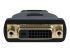 StarTech.com HDMI Male to DVI Female - Voorkant