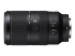 Sony SEL70350G - Telefotozoomlens - Voorkant