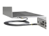StarTech.com 1m Vergrendelbare USB-C Kabel met Zijschroef, 10Gbps, USB 3.1/3.2 Gen 2 Type-C Kabel, 100W (5A) Power Delivery, DP Alt Mode, Dual Screw Lock, USB-IF Gecertificeerd (USB31CCSLKV1M) - Voorkant