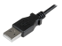 StarTech.com Micro-USB Oplaad en sync kabel M/M - Close-up