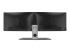 Dell MDS19 Dual Monitor Stand - Rug