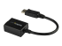 StarTech.com DisplayPort naar VGA Video Adapter Converter - Rug