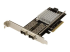 Startech 10G Network Card - Linkerhoek