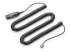 HP Poly HIS Cable - Kabel voor telefoonhoorn - Linkerhoek