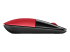 HP Z3700 - Muis - blauwe led - Linkerkant