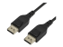 StarTech.com 2 m DisplayPort 1.4 kabel - Close-up