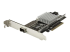 Startech 1 Poort 10G Open SFP+ Netwerkkaart - Rechte hoek