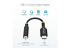 StarTech.com USB-C Audio Adapter to 3.5mm TRRS Jack, Headphone Aux Dongle - 