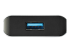 StarTech.com 4-poorts USB-C hub 10 Gbps - Rechterkant
