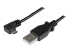 StarTech.com 2m Micro-USB oplaad en sync kabel - Rechte hoek