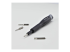 StarTech.com - Instrumentenkit - Linkerhoek