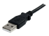 StarTech.com 1,80m USB 2.0 Verlengkabel A naar A - Close-up