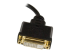 StarTech.com 8in Micro HDMI to DVI-D Adapter M/F - Close-up