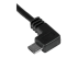 StarTech.com 2m Micro-USB oplaad en sync kabel - Close-up
