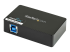 StarTech.com USB 3.0 naar HDMI en DVI 2x Monitor Externe Videokaart Adapter - Rechte hoek