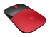 HP Z3700 - Muis - blauwe led - Rug