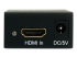 StarTech.com HDMI of DVI naar DisplayPort Actieve Adapter - 