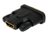 StarTech.com HDMI to DVI-D Video Cable Adapter - Rug