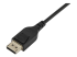 StarTech.com 2 m DisplayPort 1.4 kabel - Close-up